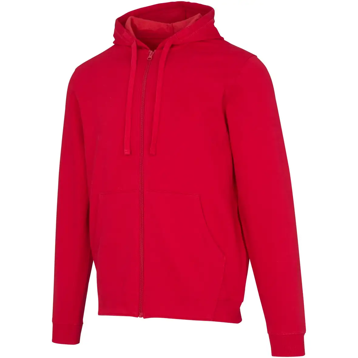 280 g/m² Kapuzenpullover aus recycelter Bio Baumwolle (OCS) unisex – Ansicht 10