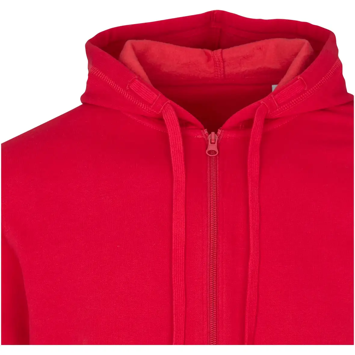 280 g/m² Kapuzenpullover aus recycelter Bio Baumwolle (OCS) unisex – Ansicht 14
