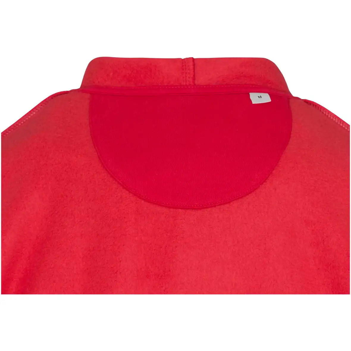 280 g/m² Kapuzenpullover aus recycelter Bio Baumwolle (OCS) unisex – Ansicht 13