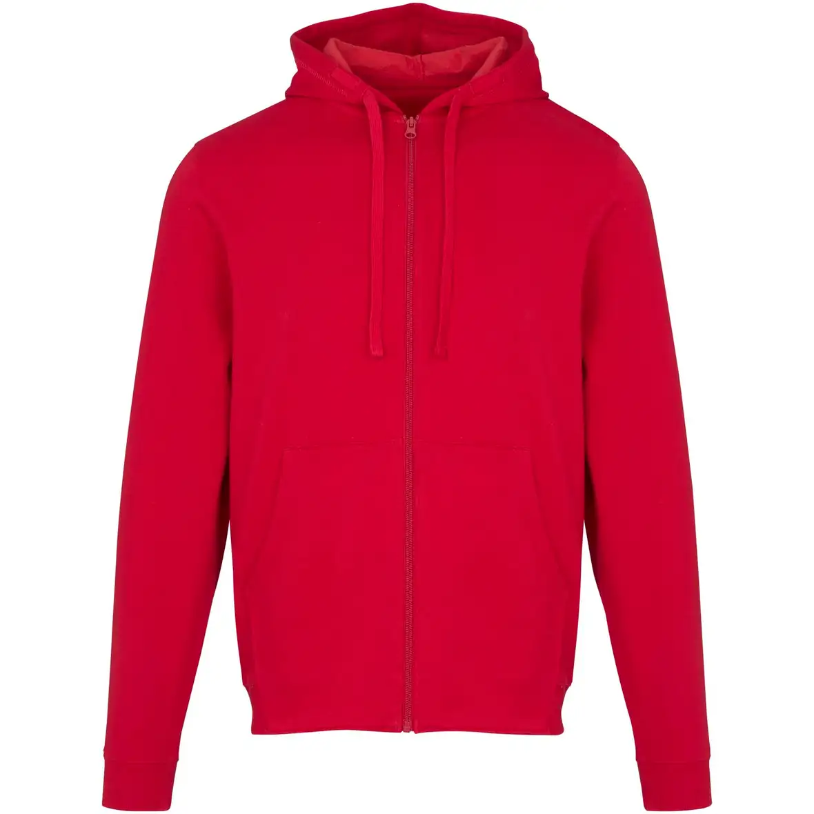 280 g/m² Kapuzenpullover aus recycelter Bio Baumwolle (OCS) unisex – Ansicht 11
