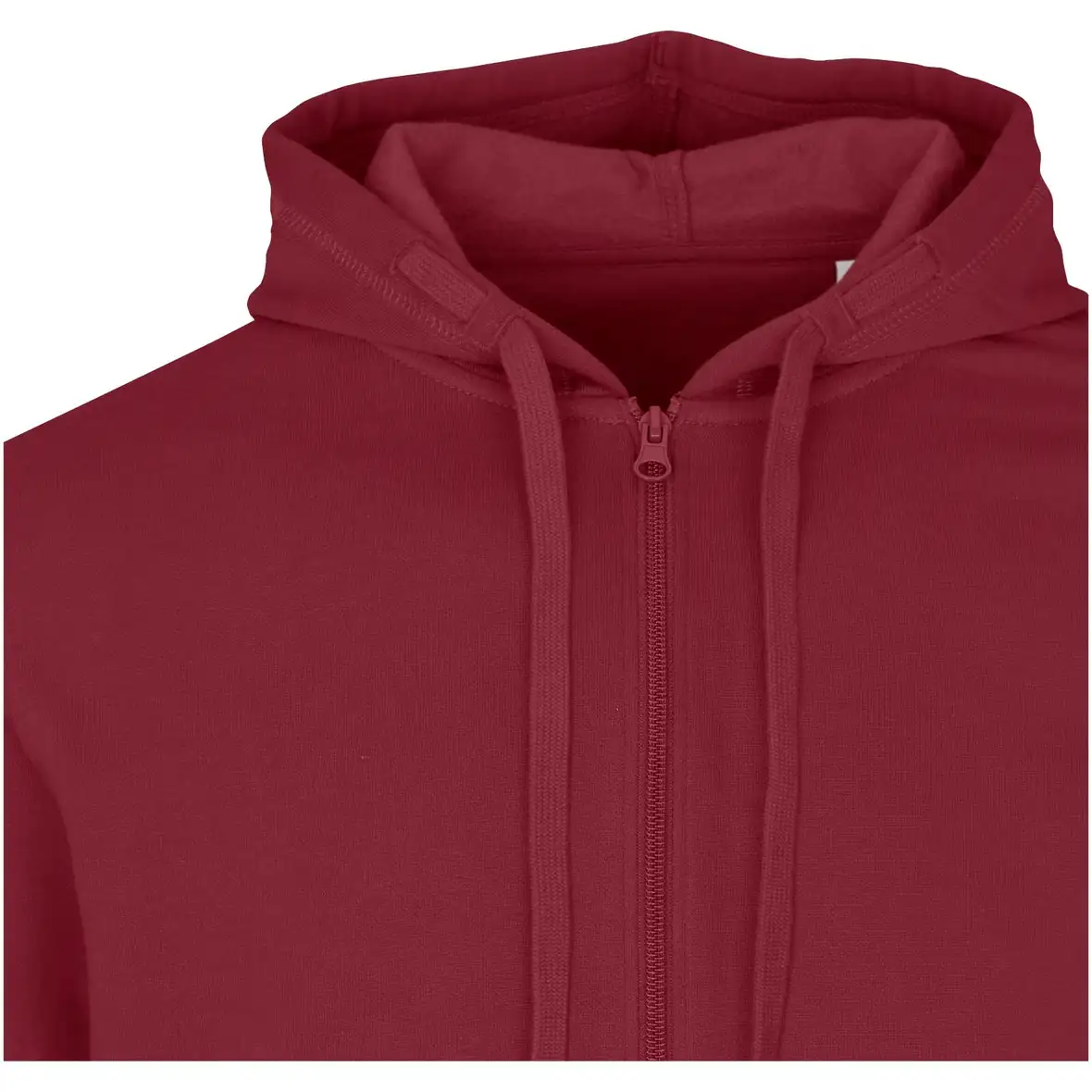 280 g/m² Kapuzenpullover aus recycelter Bio Baumwolle (OCS) unisex – Ansicht 19