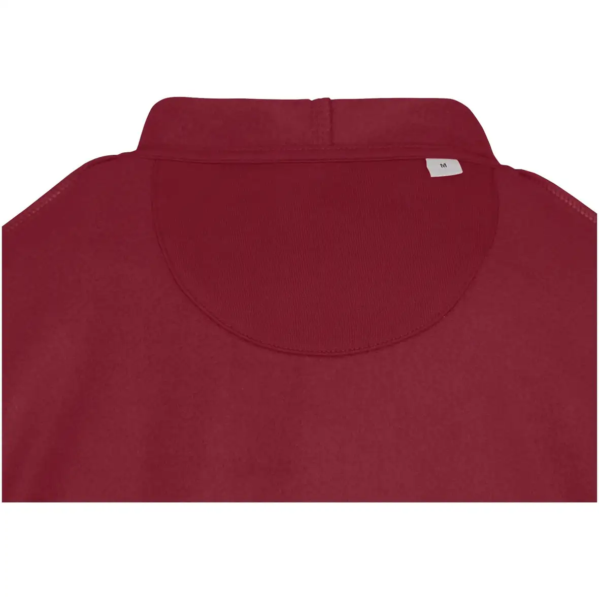 280 g/m² Kapuzenpullover aus recycelter Bio Baumwolle (OCS) unisex – Ansicht 18