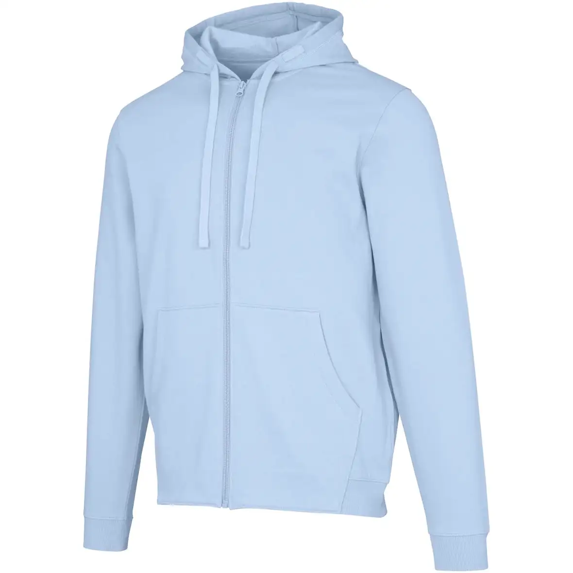 280 g/m² Kapuzenpullover aus recycelter Bio Baumwolle (OCS) unisex – Ansicht 20