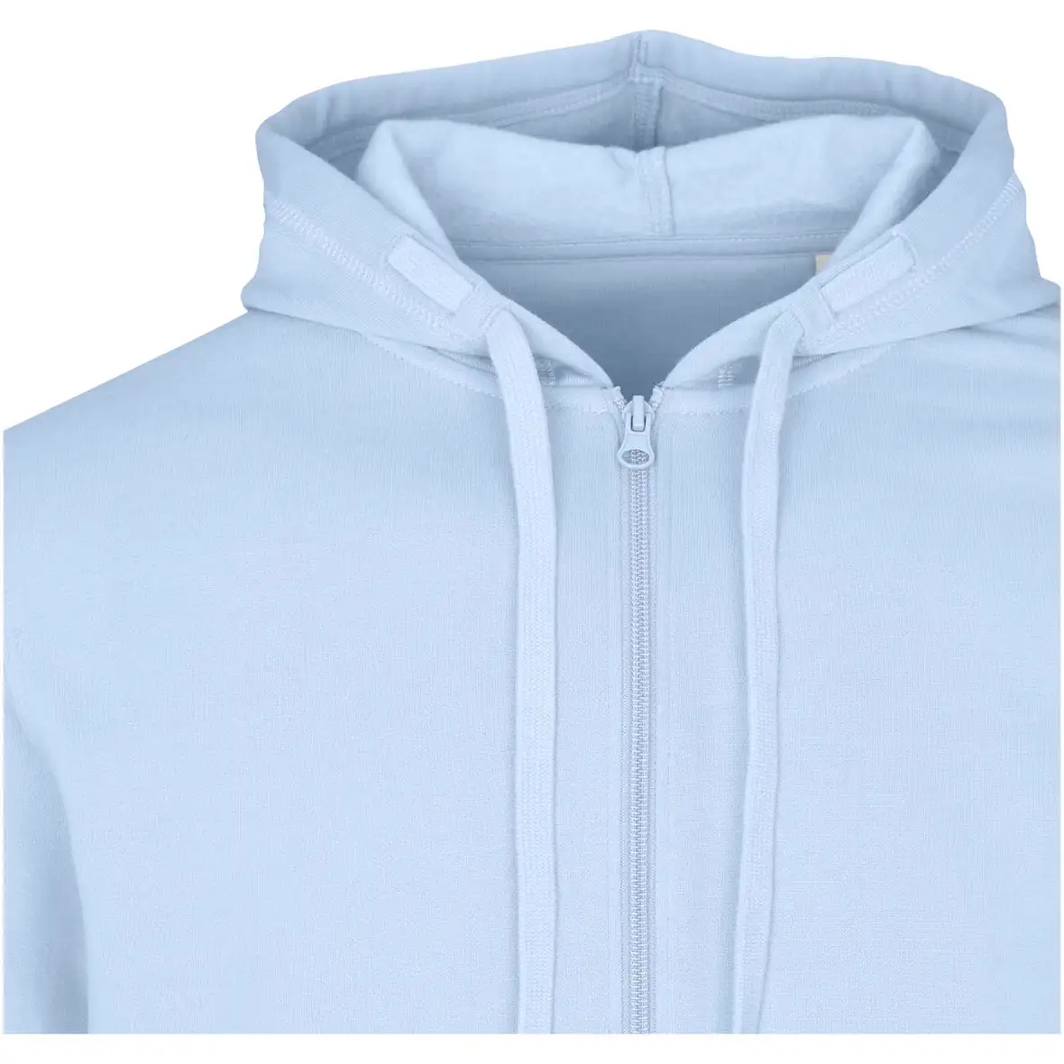 280 g/m² Kapuzenpullover aus recycelter Bio Baumwolle (OCS) unisex – Ansicht 24