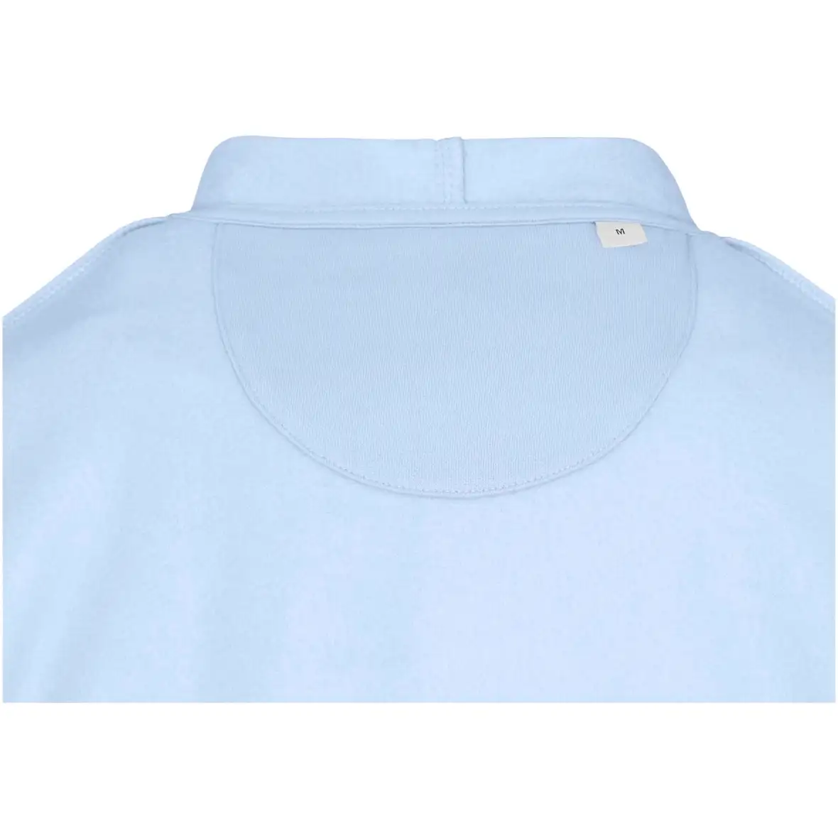 280 g/m² Kapuzenpullover aus recycelter Bio Baumwolle (OCS) unisex – Ansicht 23