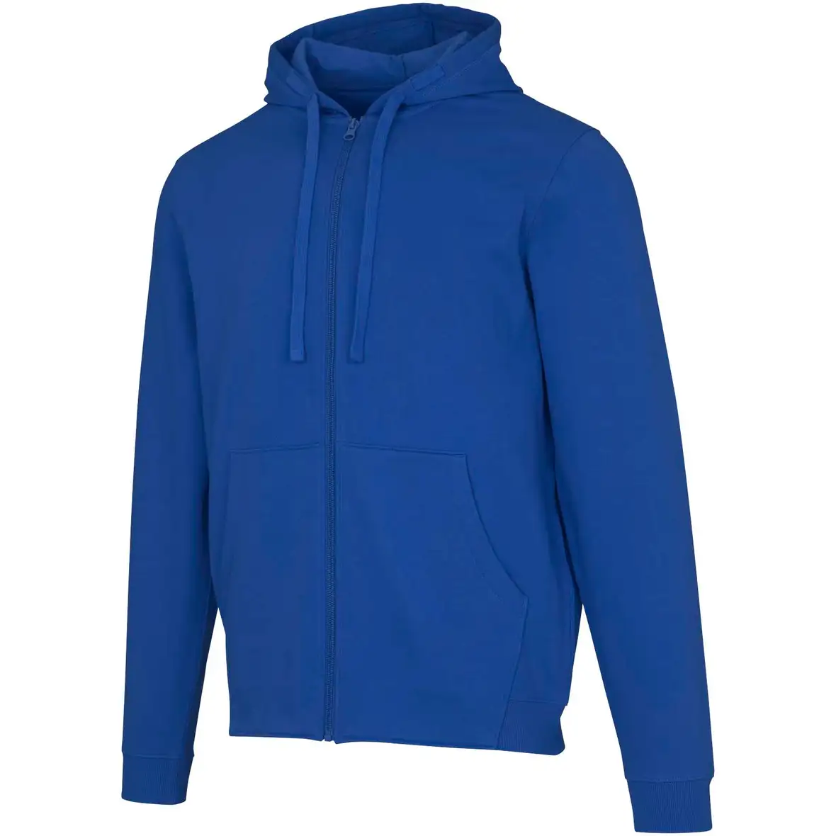 280 g/m² Kapuzenpullover aus recycelter Bio Baumwolle (OCS) unisex – Ansicht 25