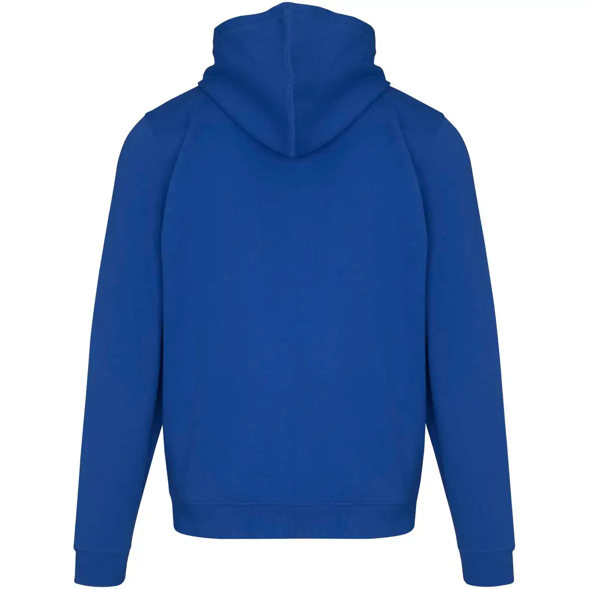 280 g/m² Kapuzenpullover aus recycelter Bio Baumwolle (OCS) unisex – Ansicht 27