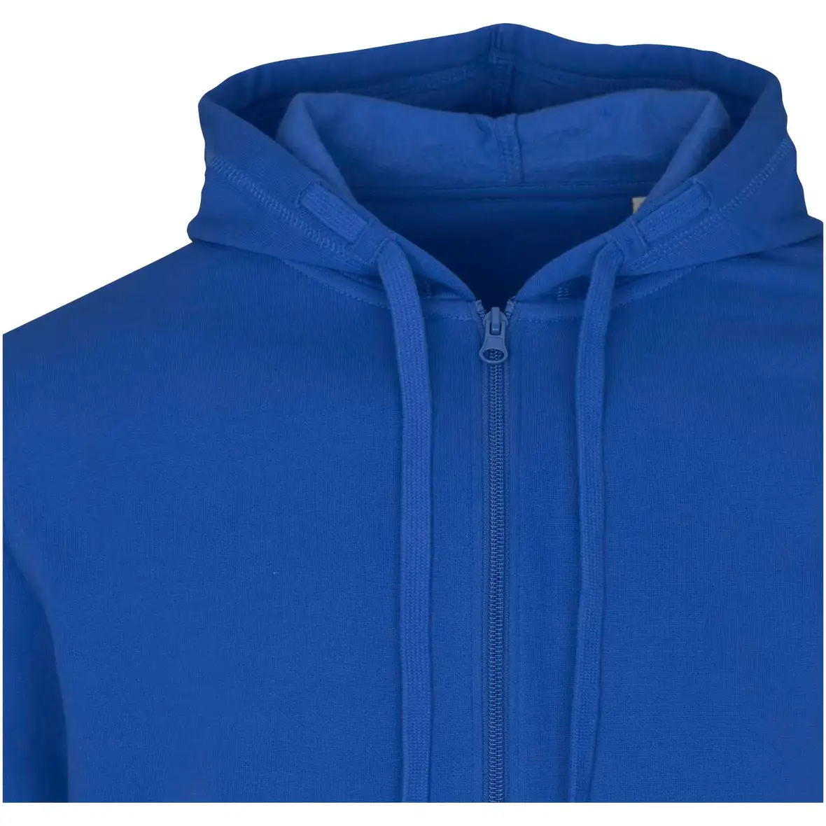 280 g/m² Kapuzenpullover aus recycelter Bio Baumwolle (OCS) unisex – Ansicht 29