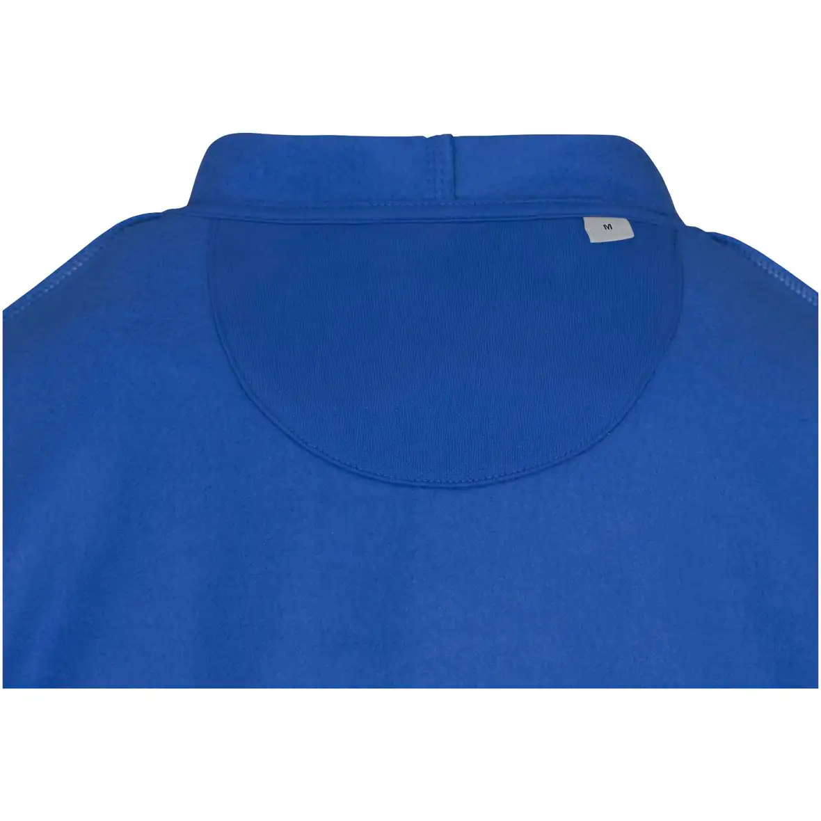 280 g/m² Kapuzenpullover aus recycelter Bio Baumwolle (OCS) unisex – Ansicht 28
