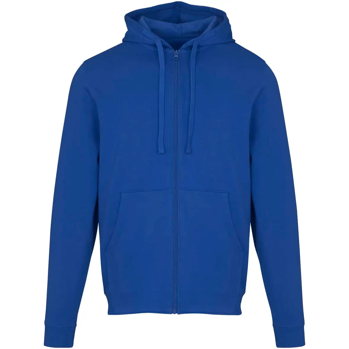 280 g/m² Kapuzenpullover aus recycelter Bio Baumwolle (OCS) unisex – Ansicht 26