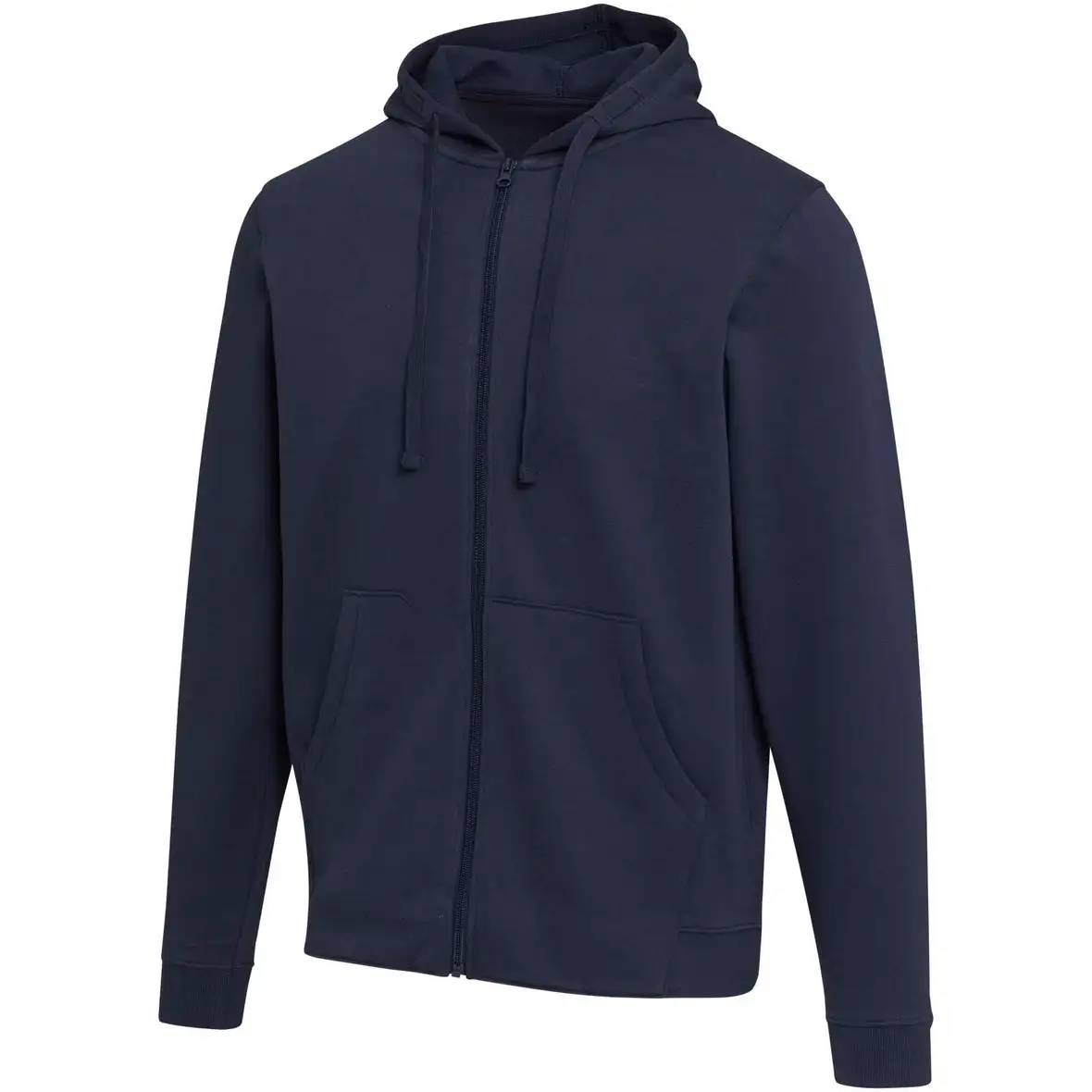 280 g/m² Kapuzenpullover aus recycelter Bio Baumwolle (OCS) unisex – Ansicht 30