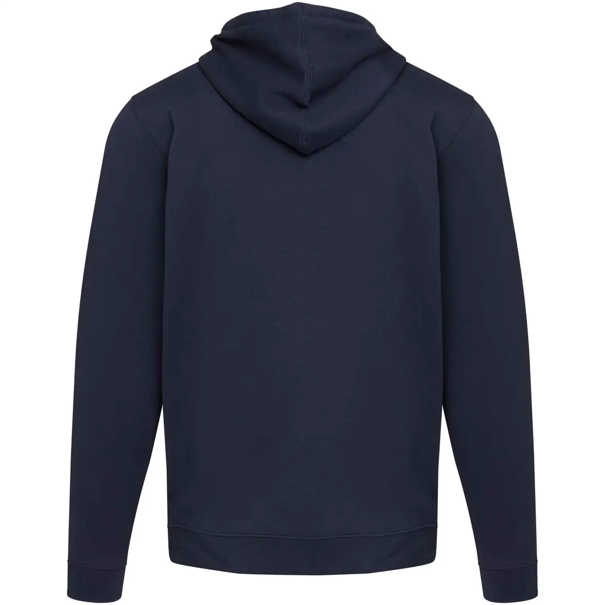 280 g/m² Kapuzenpullover aus recycelter Bio Baumwolle (OCS) unisex – Ansicht 32