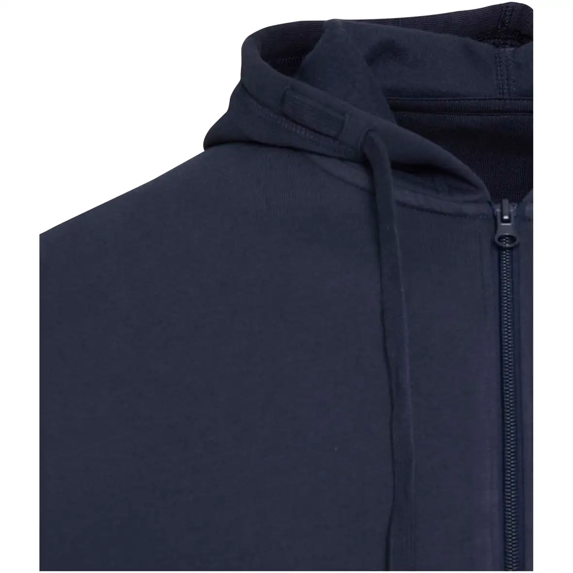 280 g/m² Kapuzenpullover aus recycelter Bio Baumwolle (OCS) unisex – Ansicht 34
