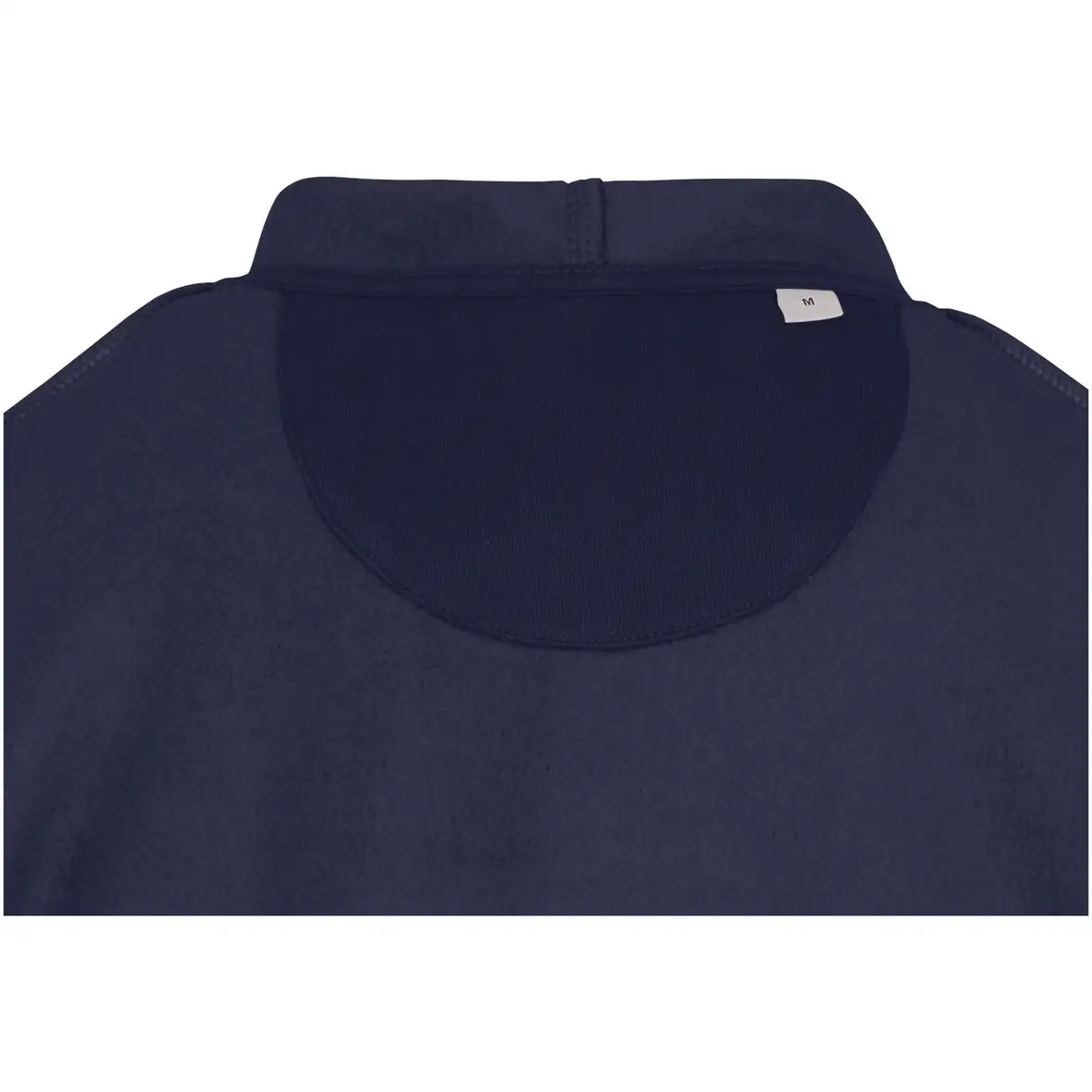 280 g/m² Kapuzenpullover aus recycelter Bio Baumwolle (OCS) unisex – Ansicht 33