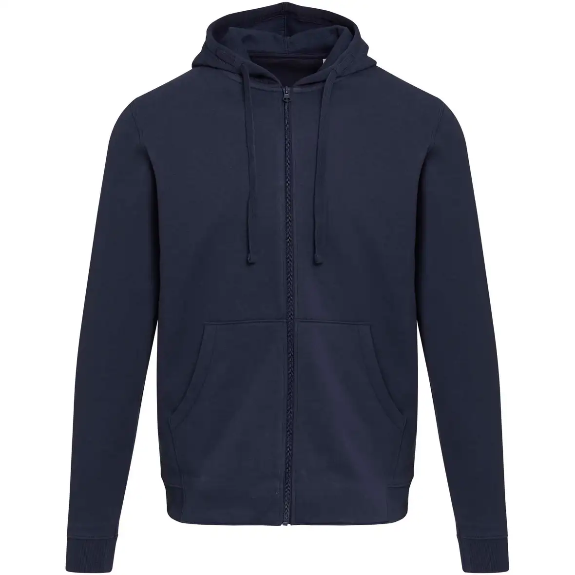 280 g/m² Kapuzenpullover aus recycelter Bio Baumwolle (OCS) unisex – Ansicht 31