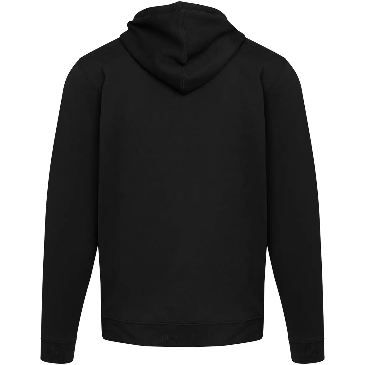 280 g/m² Kapuzenpullover aus recycelter Bio Baumwolle (OCS) unisex – Ansicht 37