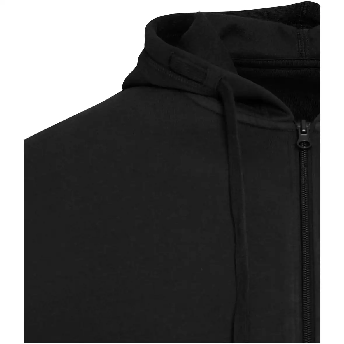 280 g/m² Kapuzenpullover aus recycelter Bio Baumwolle (OCS) unisex – Ansicht 39