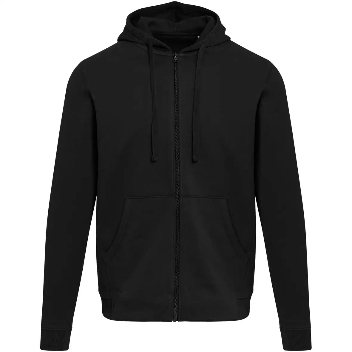 280 g/m² Kapuzenpullover aus recycelter Bio Baumwolle (OCS) unisex – Ansicht 36