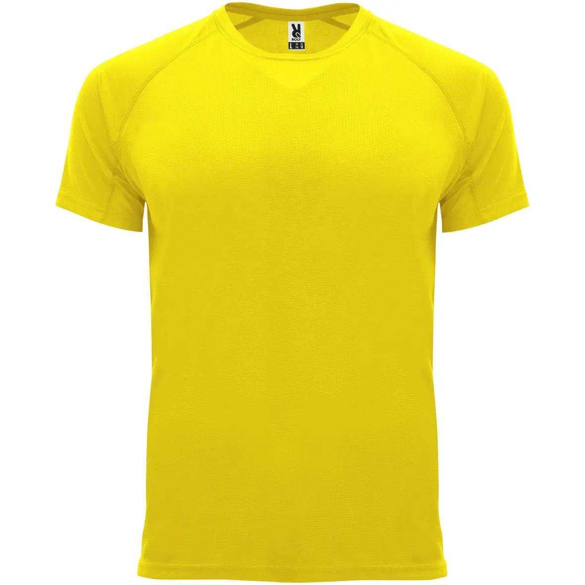 135 g/m² Sport T-Shirt für Kinder – Werbeartikel mit Logo bedrucken