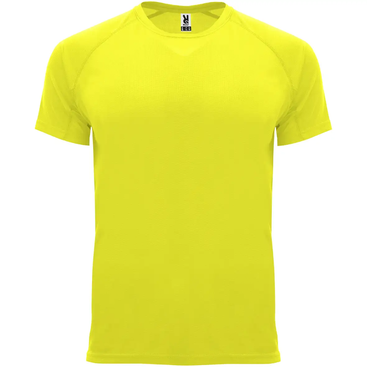 135 g/m² Sport T-Shirt für Kinder – Ansicht 4
