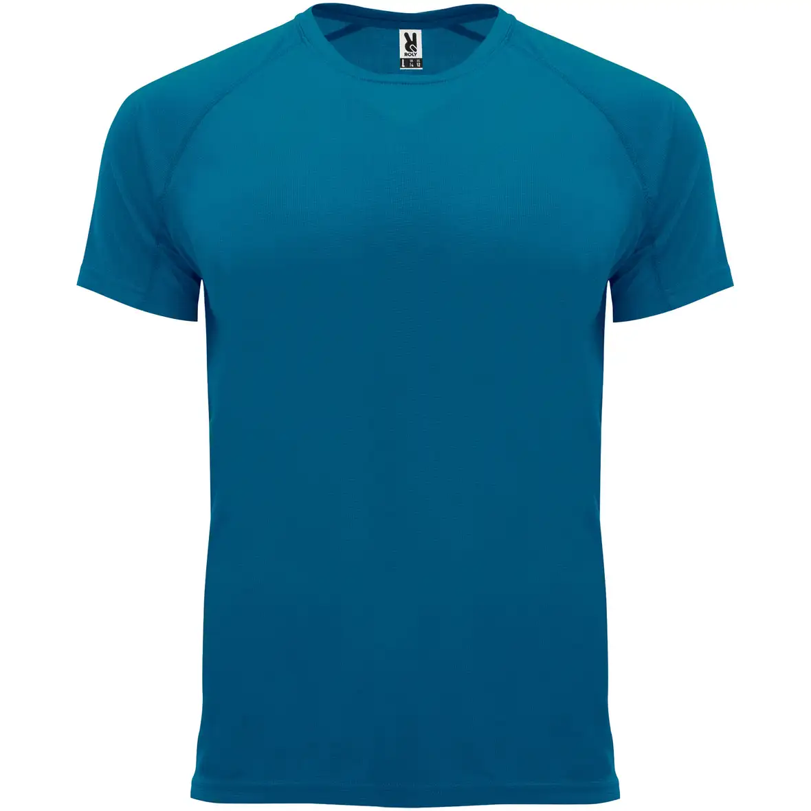 135 g/m² Sport T-Shirt für Kinder – Ansicht 7