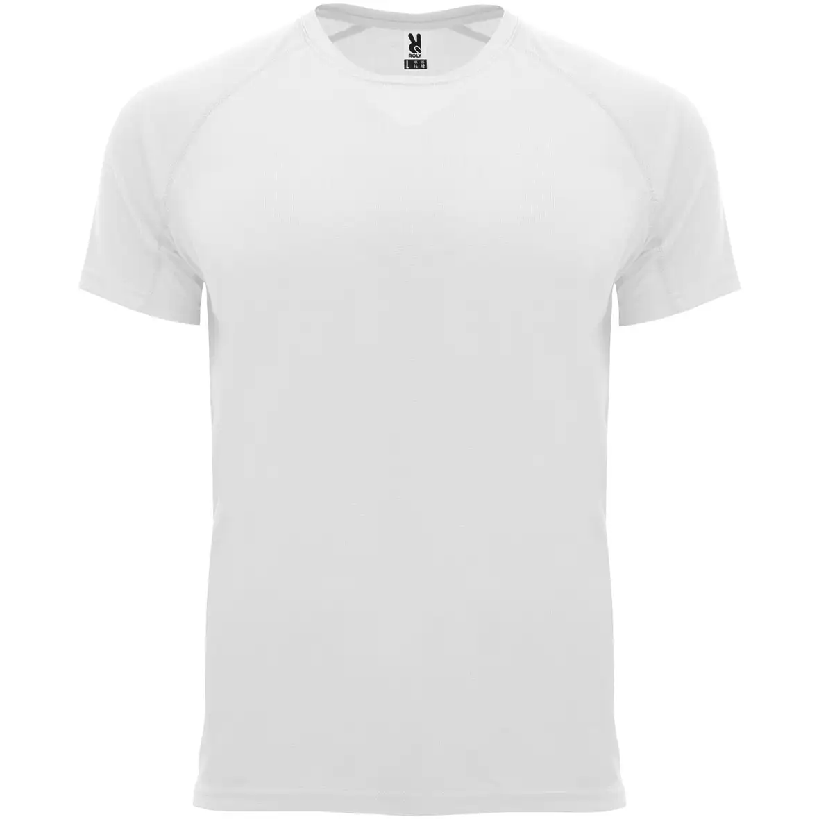 135 g/m² Sport T-Shirt für Kinder – Ansicht 13