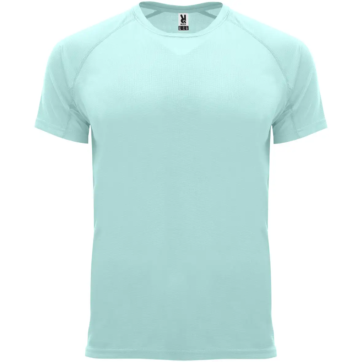 135 g/m² Sport T-Shirt für Kinder – Ansicht 25