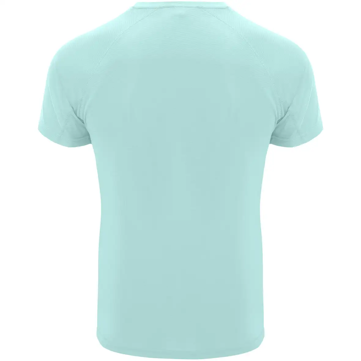 135 g/m² Sport T-Shirt für Kinder – Ansicht 26