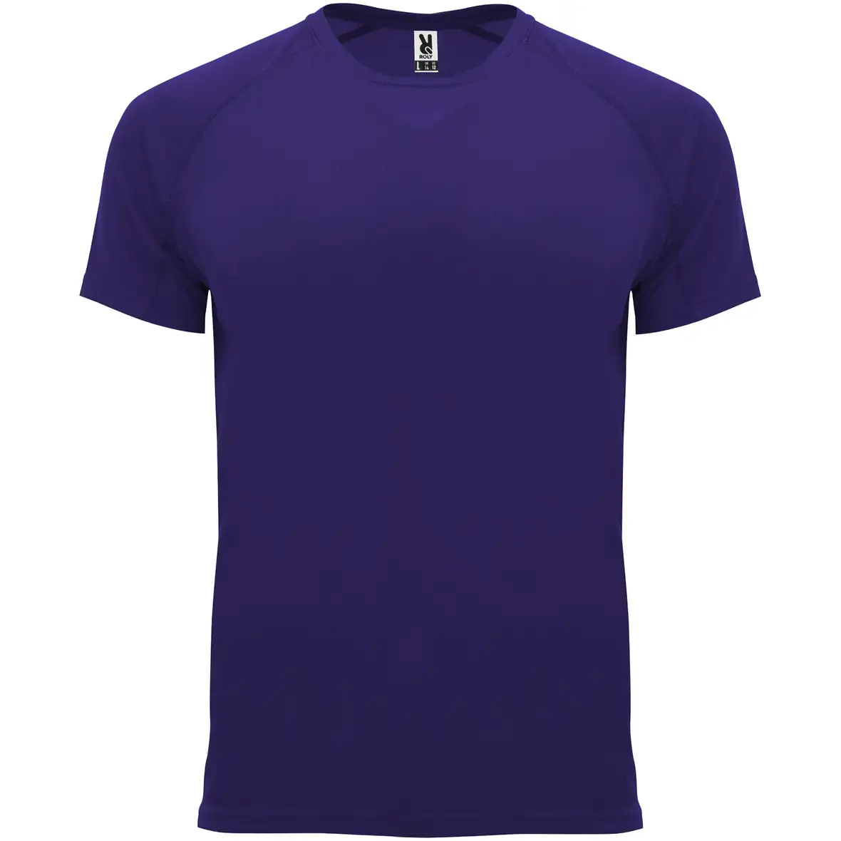 135 g/m² Sport T-Shirt für Kinder – Ansicht 28
