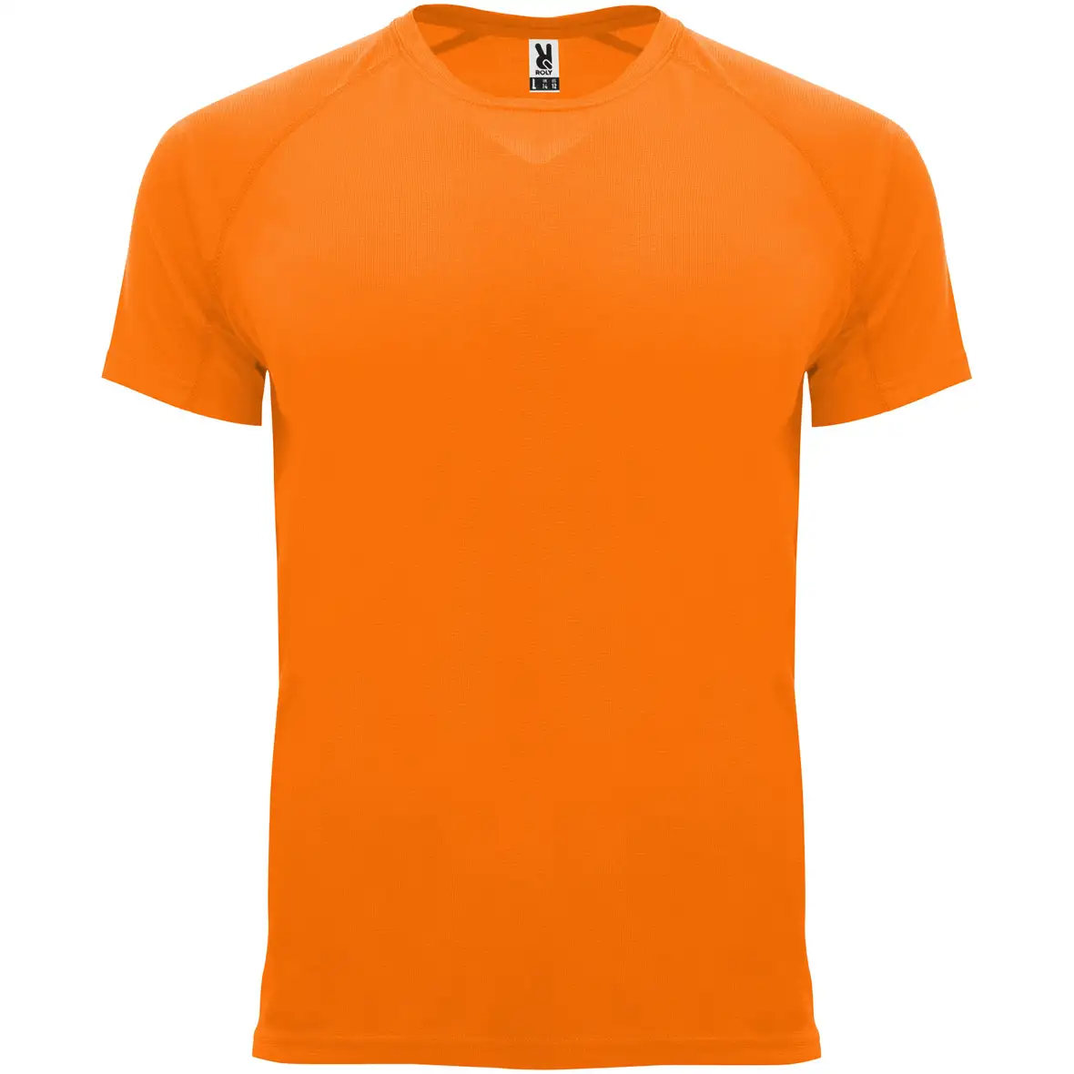 135 g/m² Sport T-Shirt für Kinder – Ansicht 31