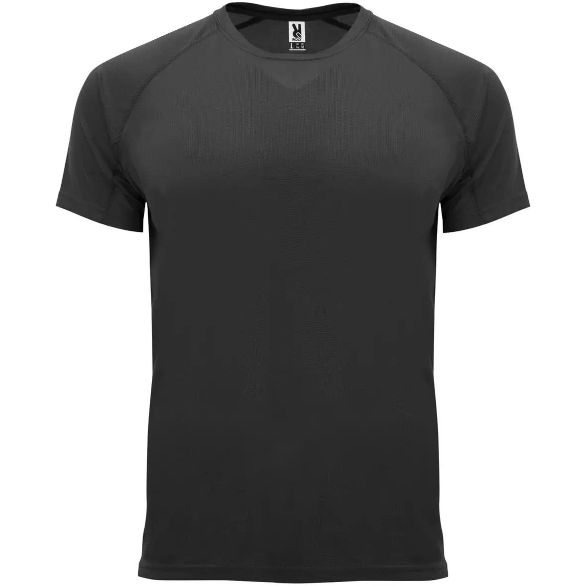 135 g/m² Sport T-Shirt für Kinder – Ansicht 34