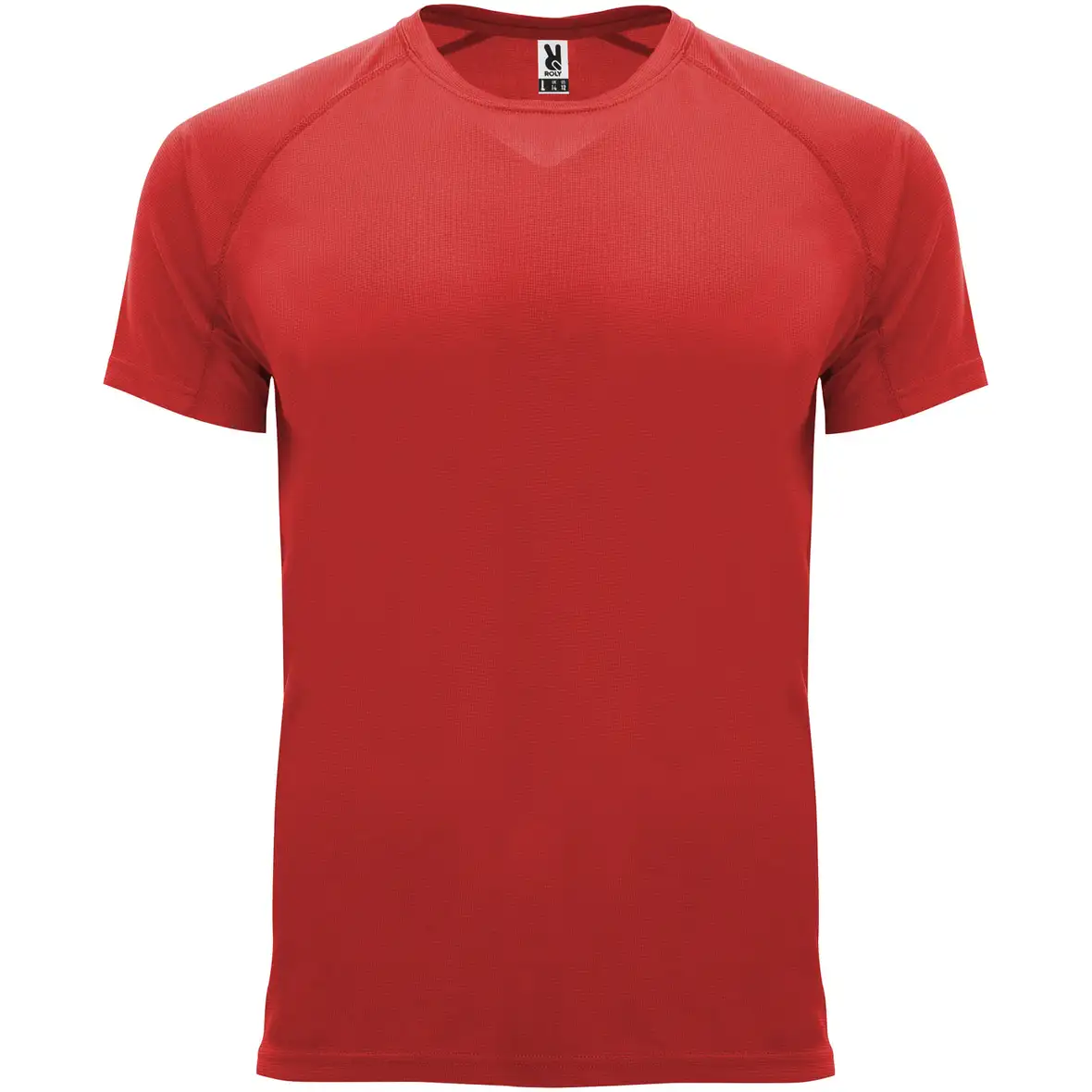 135 g/m² Sport T-Shirt für Kinder – Ansicht 40