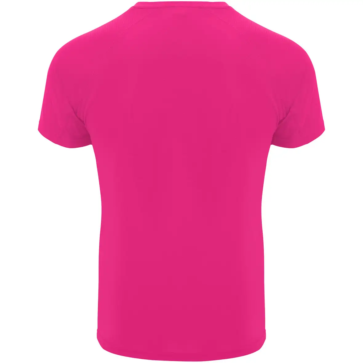 135 g/m² Sport T-Shirt für Kinder – Ansicht 44