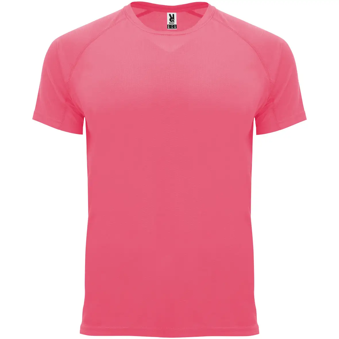 135 g/m² Sport T-Shirt für Kinder – Ansicht 46