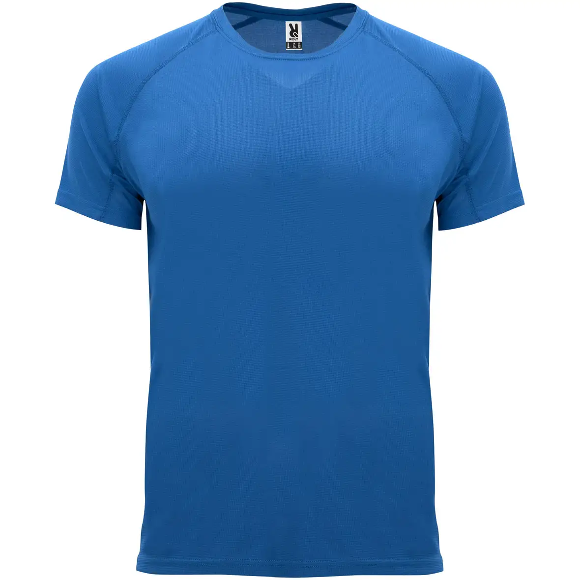 135 g/m² Sport T-Shirt für Kinder – Ansicht 52