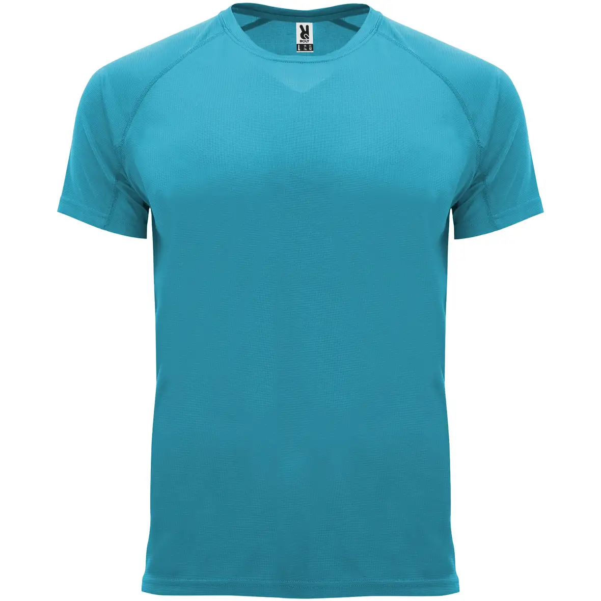 135 g/m² Sport T-Shirt für Kinder – Ansicht 55