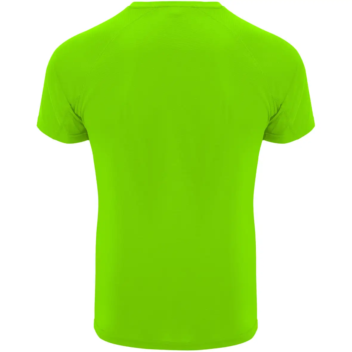 135 g/m² Sport T-Shirt für Kinder – Ansicht 59