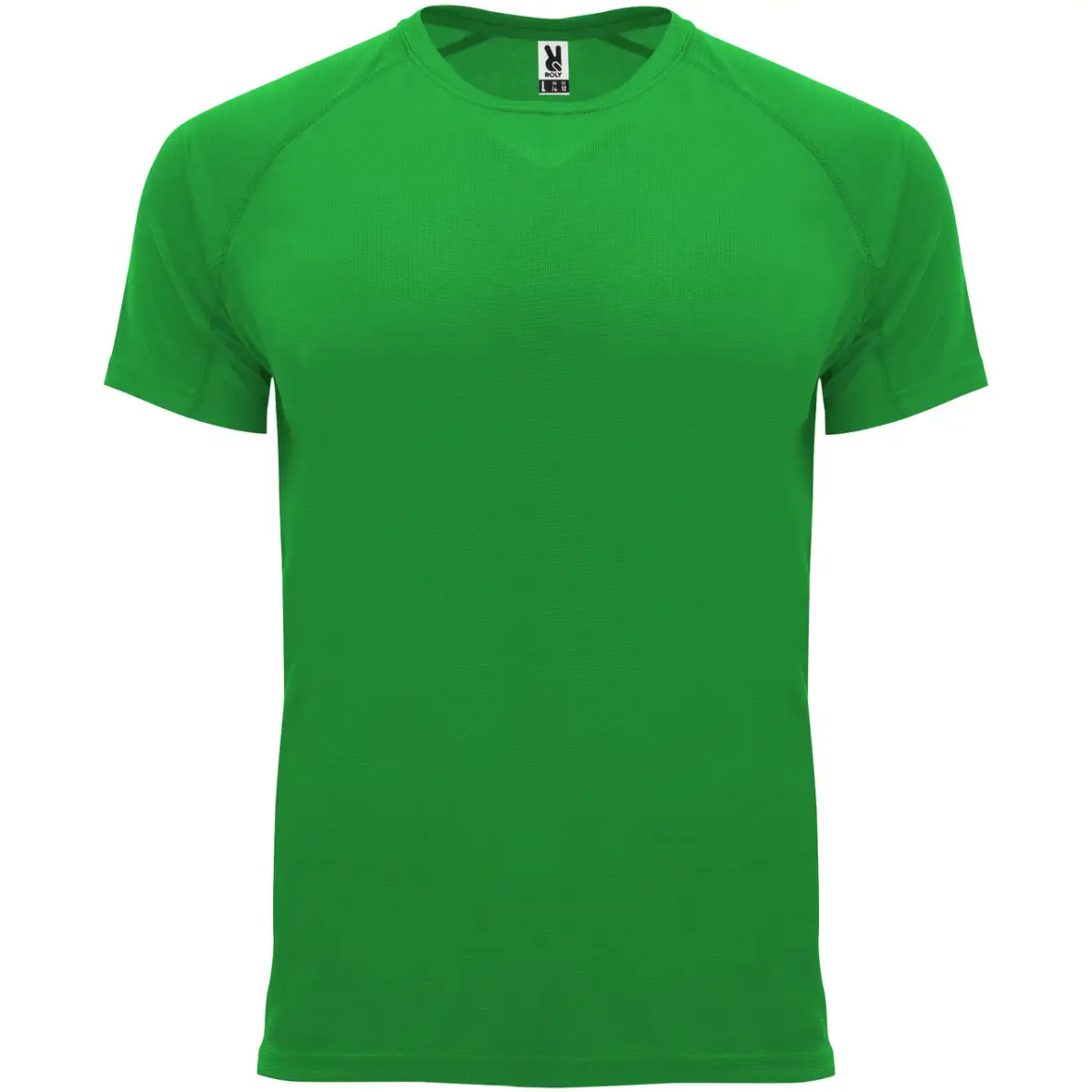 135 g/m² Sport T-Shirt für Kinder – Ansicht 61