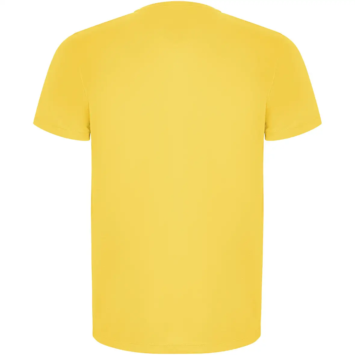 135 g/m² Sport T-Shirt für Kinder – Ansicht 2