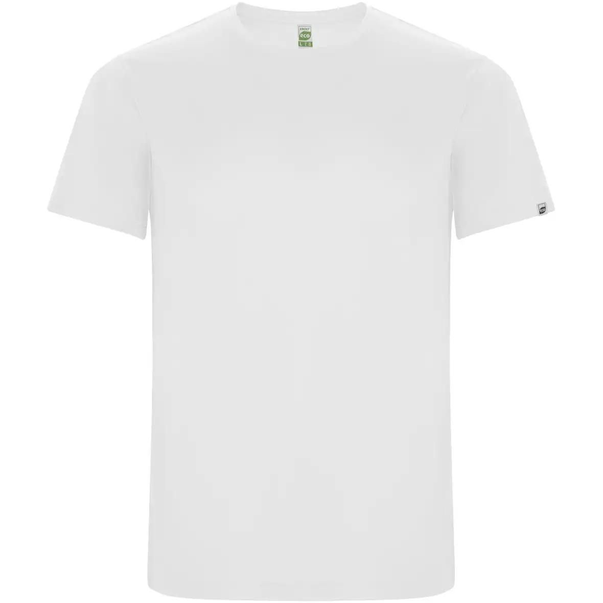 135 g/m² Sport T-Shirt für Kinder – Ansicht 10