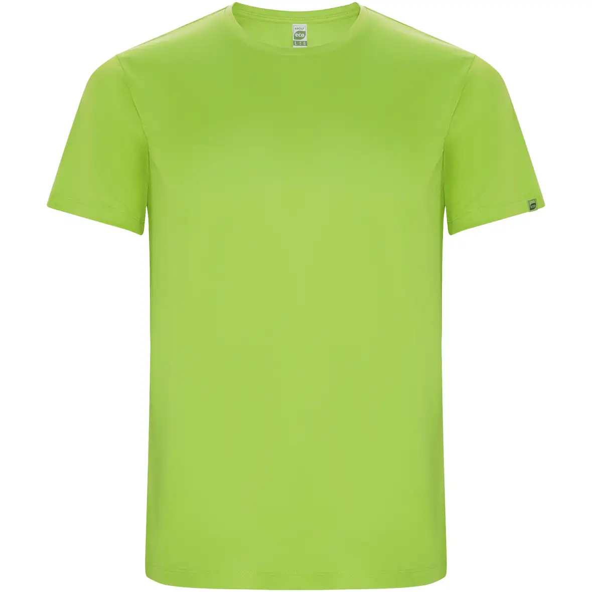 135 g/m² Sport T-Shirt für Kinder – Ansicht 16