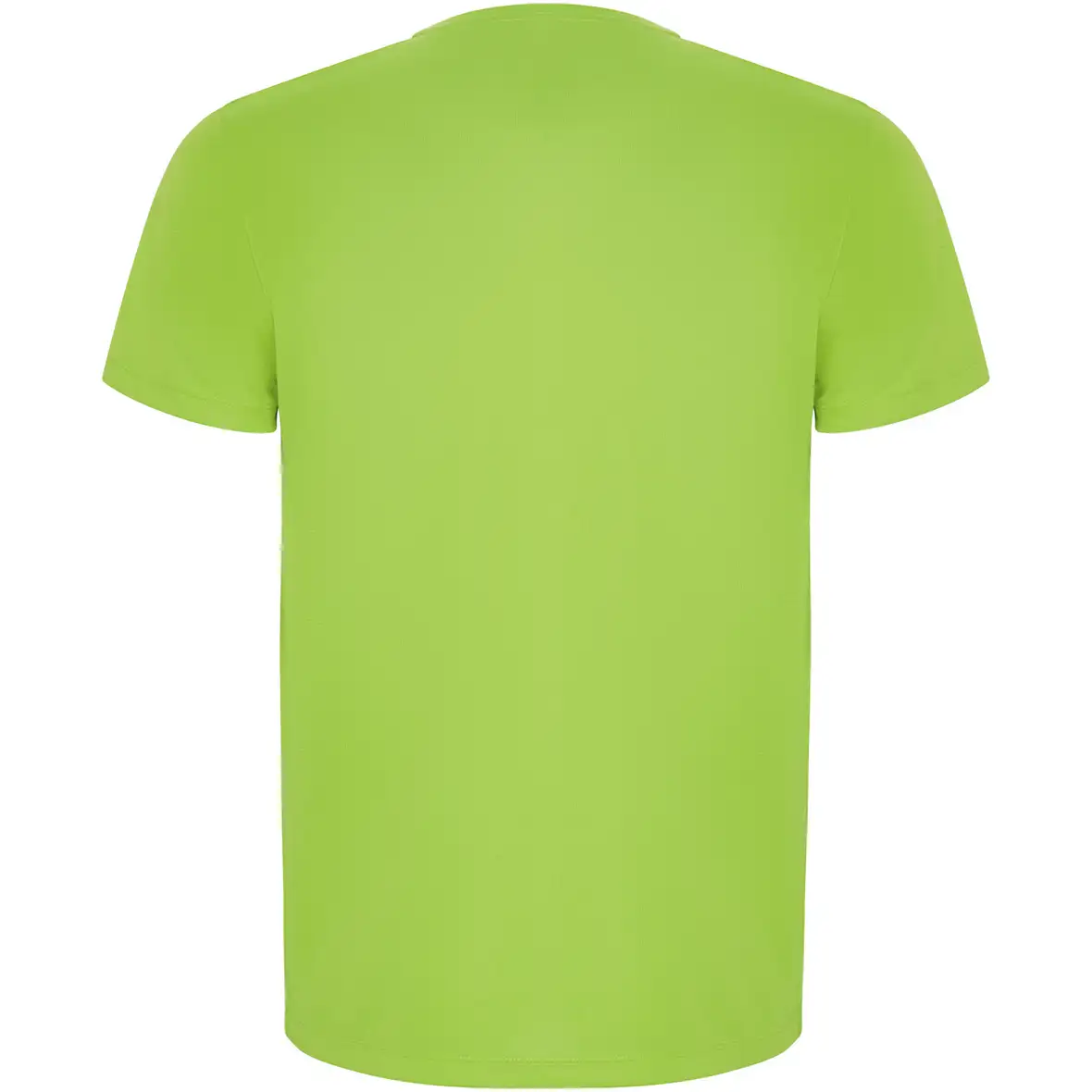 135 g/m² Sport T-Shirt für Kinder – Ansicht 17