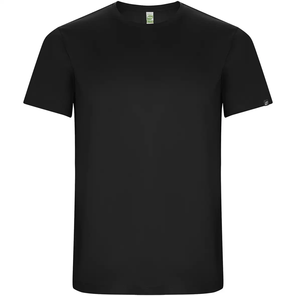 135 g/m² Sport T-Shirt für Kinder – Ansicht 25