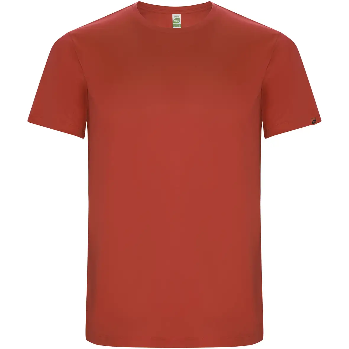 135 g/m² Sport T-Shirt für Kinder – Ansicht 31