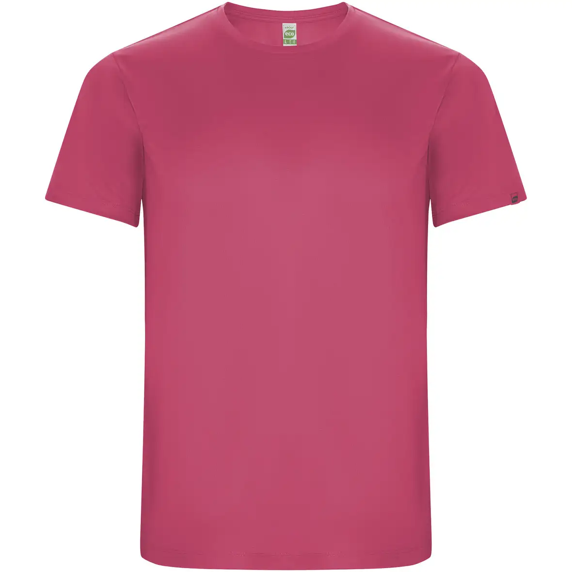 135 g/m² Sport T-Shirt für Kinder – Ansicht 34