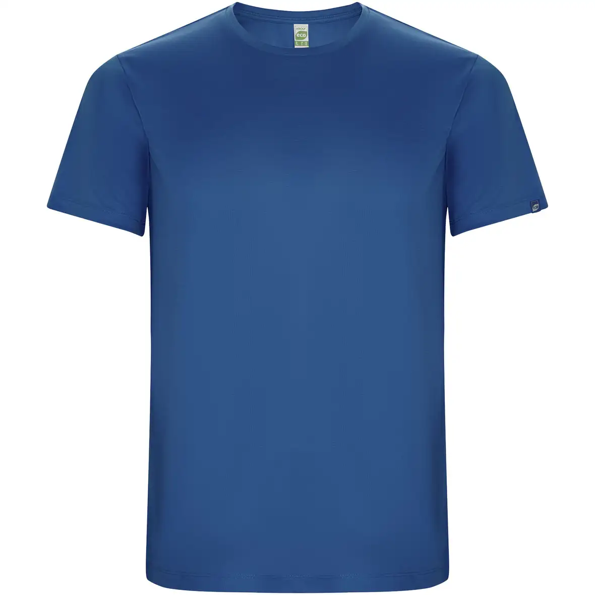 135 g/m² Sport T-Shirt für Kinder – Ansicht 40