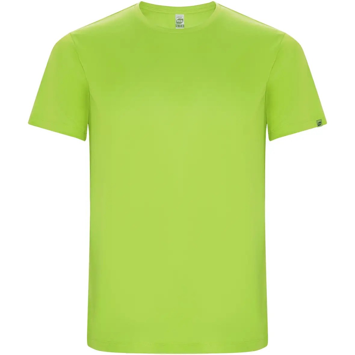 135 g/m² Sport T-Shirt für Kinder – Ansicht 46
