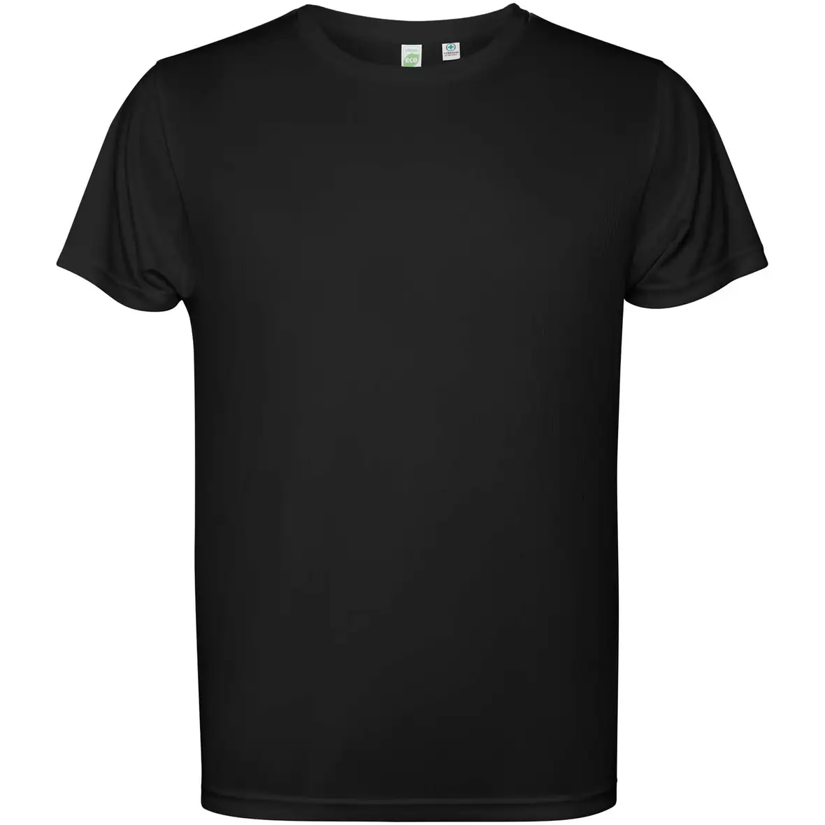 125 g/m² T-Shirt für Kinder – Ansicht 13
