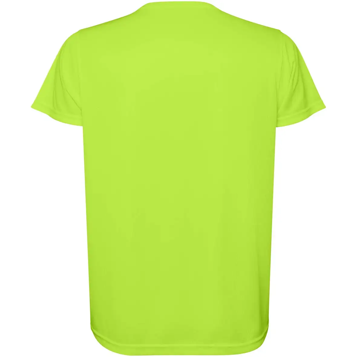 125 g/m² T-Shirt für Kinder – Ansicht 23