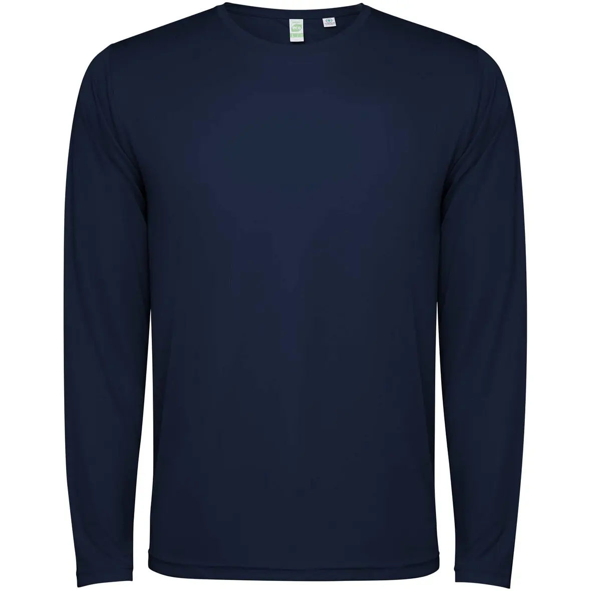 125 g/m² Langarm-Shirt für Kinder – Werbeartikel mit Logo bedrucken